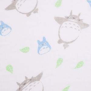 Hot Topic Totoro Scarf